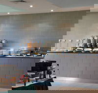 Jasmine Restaurant - Accommodation NT