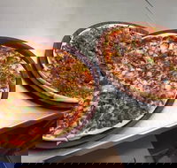 JC's Pizza - Curl Curl - Accommodation NT