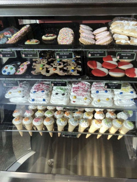 Jindalee Bakery - NT Tourism 0