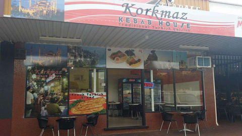 Korkmaz Kebab House - NT Tourism 0