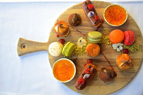 La Renaissance Cafe Patisserie - Waterloo - Accommodation NT 0