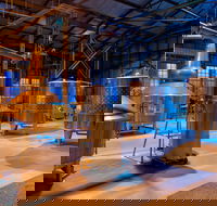Launceston Distillery - NT Tourism
