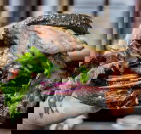 Lucio Pizzeria - Darlinghurst - Accommodation NT