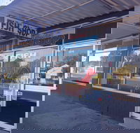 Margie's Family Bistro - Accommodation NT