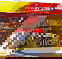 Mighty Moe's Pizza - NT Tourism
