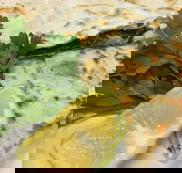 Mt Evelyn Fish  Chips - Accommodation NT