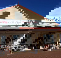 Mundaring Artisan Bakery Cafe - Accommodation NT