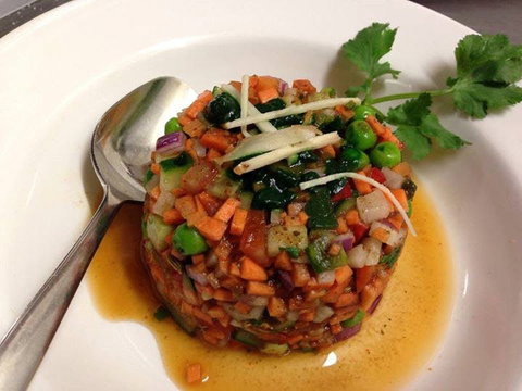 Namaste Indian - Accommodation NT 0