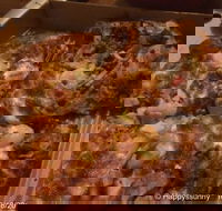 Narangba Village Pizza - NT Tourism