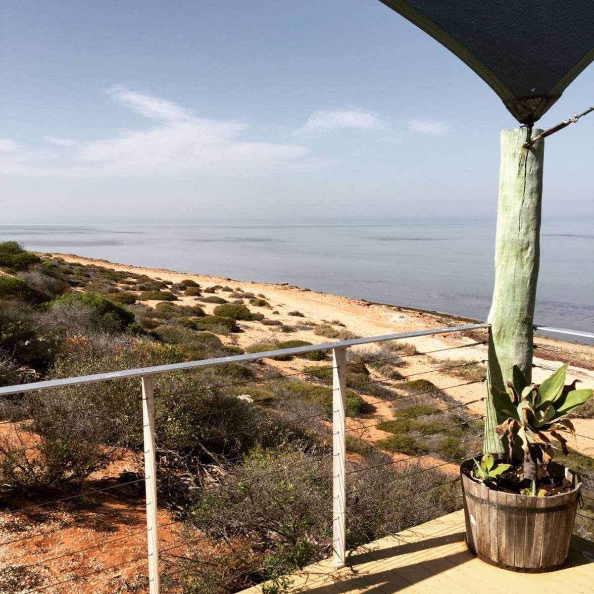 Shark Bay WA NT Tourism