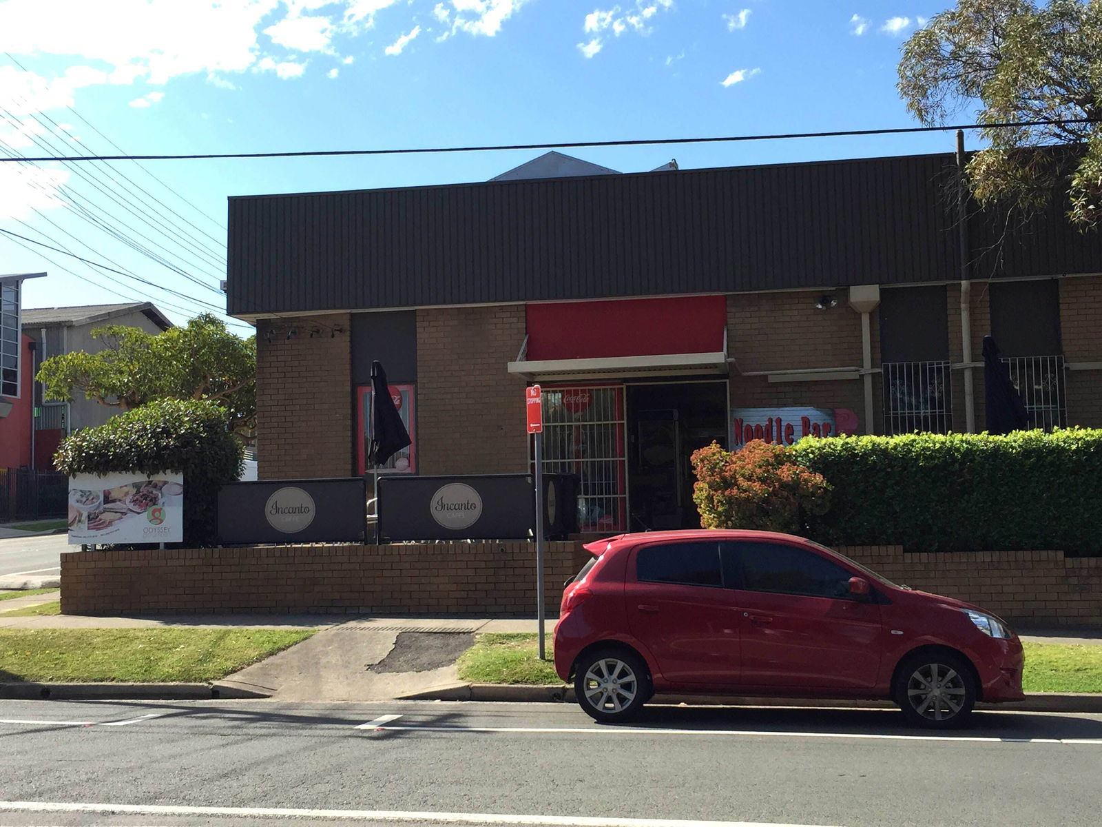 Silverwater NSW Accommodation NT
