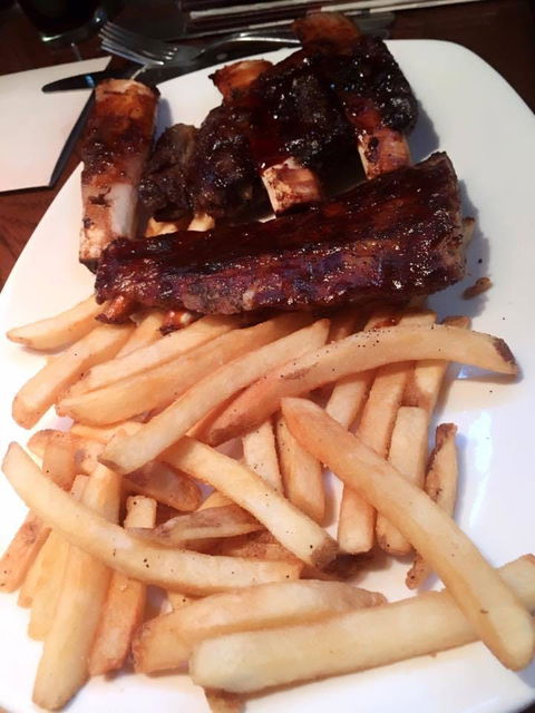 Outback Steakhouse - Glenwood - NT Tourism 0