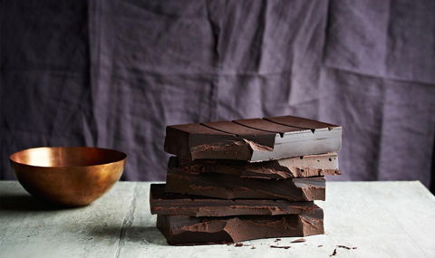 Pana Chocolate - NT Tourism 0