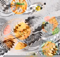 PappaRich - Knox - Wantirna - Accommodation NT