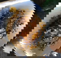 Paradiso Cafe - Accommodation NT