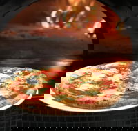 Pizza Padrone - NT Tourism