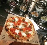 Pizzantica - Accommodation NT