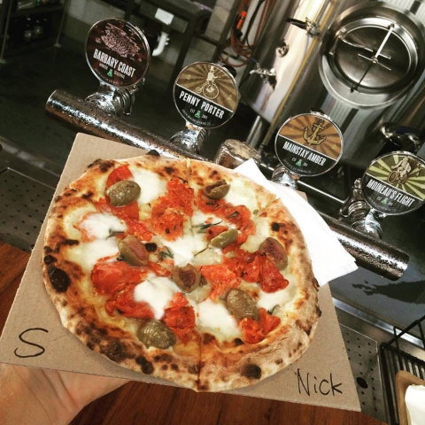 Pizzantica - Accommodation NT 0