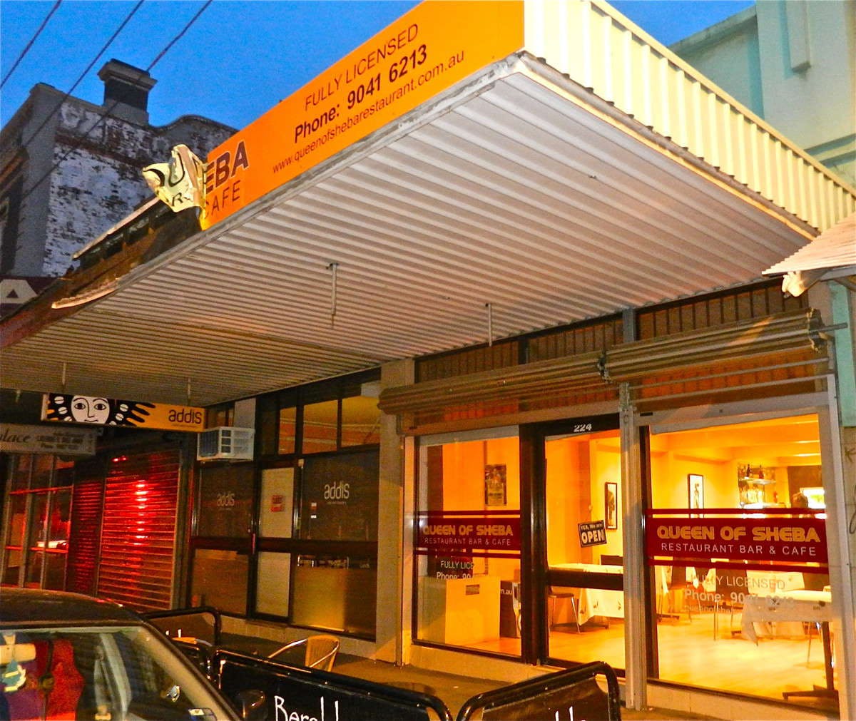 Footscray VIC Accommodation NT