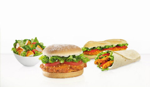 Red Rooster - Cleveland - Accommodation NT 0