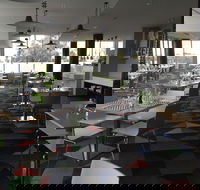 Roadhouse Bar  Grill - NT Tourism