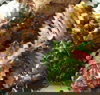 Secret Souv - Accommodation NT