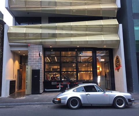 Sloane Ranger - NT Tourism 0