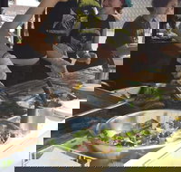 St Gerrys Food Truck - Accommodation NT