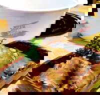 Suan Suan - Accommodation NT