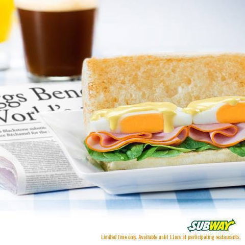 Subway - Newtown - NT Tourism 0