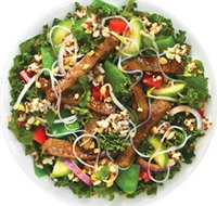Sumo Salad - Chippendale - Accommodation NT