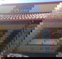 Summerlakes Seafood - Accommodation NT