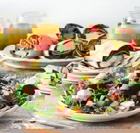 Sumo Salad - Broadbeach - Accommodation NT