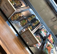 Sushi D'lite - Upper Mount Gravatt - Accommodation NT