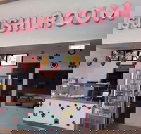 Sushi Room