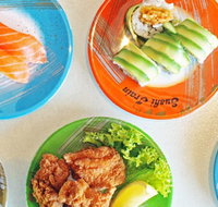 Sushi Train - Bondi Beach - Accommodation NT