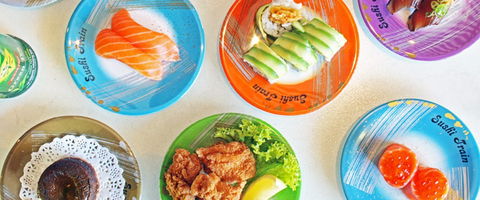 Sushi Train - Bondi Beach - NT Tourism 0