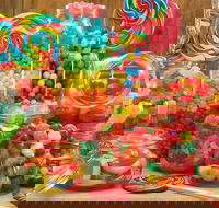 Taylor's Sweets  Treats - NT Tourism