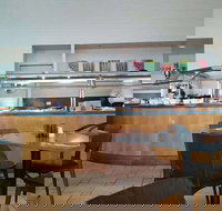 Teshi's - Accommodation NT