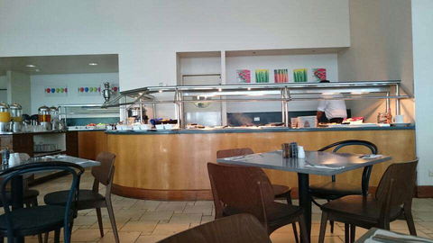 Teshi's - NT Tourism 0