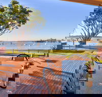 Thailander - Bayside - Frankston - Accommodation NT