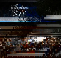 Thaigga - NT Tourism