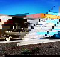 The Fast Lane Drive Thru Coffee Wagga - NT Tourism