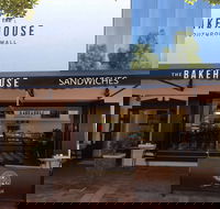 The Bakehouse - NT Tourism
