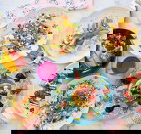 The Rosey Rabbit - Parramatta