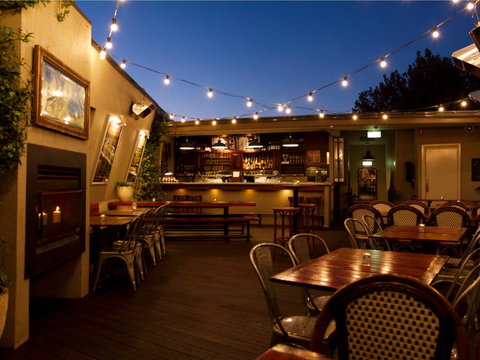 The Taphouse - Accommodation NT 0