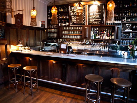 The Taphouse - Accommodation NT 2