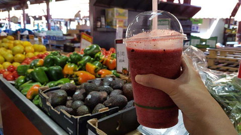 The Cheesecake Shop - North Geelong - Accommodation NT 0