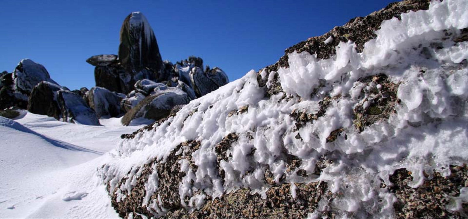Kosciuszko NSW NT Tourism