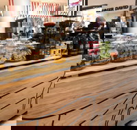 Tommy Jax - Accommodation NT